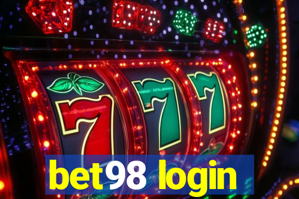 bet98 login